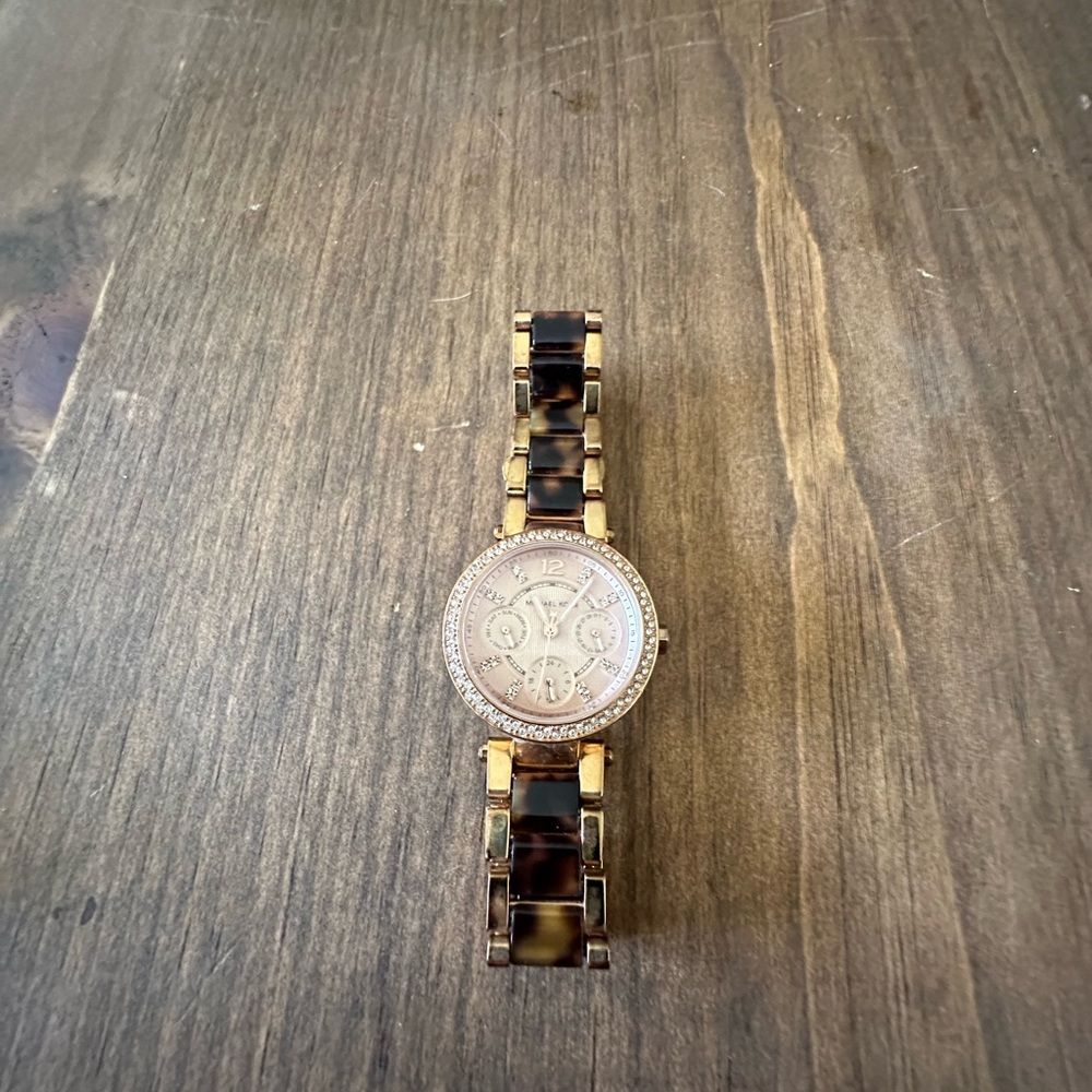 Michael kors watch